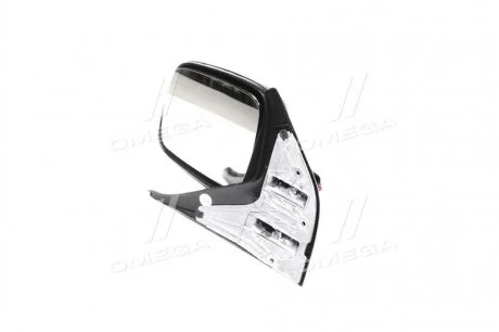 Дзеркало лев. ручн. VW T4 91-03 TEMPEST 051 0620 401
