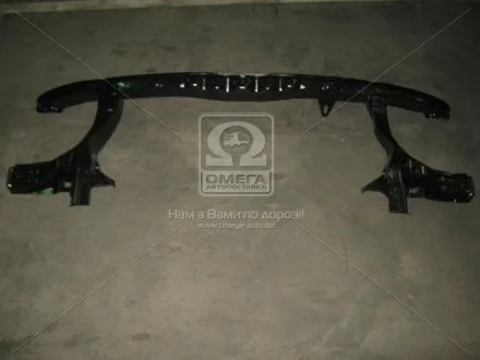 Панель пер. VW T5 03-09 TEMPEST 051 0622 200