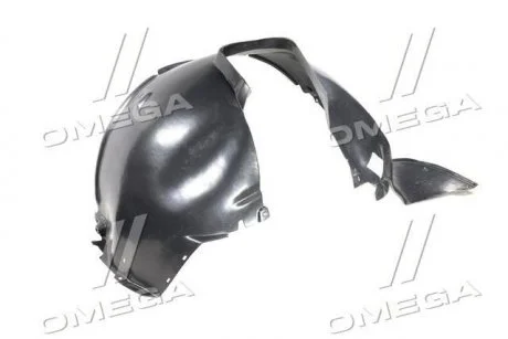 Підкрилок пров. лев. VW T5 03-09 TEMPEST 051 0622 387
