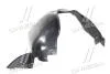 Підкрилок пров. пра. VW T5 03-09 (TEMPEST) 051 0622 388