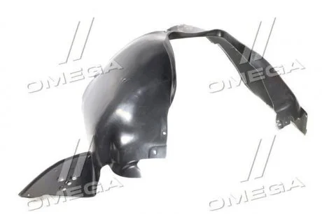 Підкрилок пров. пра. VW T5 03-09 TEMPEST 051 0622 388
