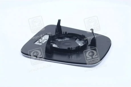 Вкладыш зерк. лев. VW CADDY 04- TEMPEST 051 0622 433