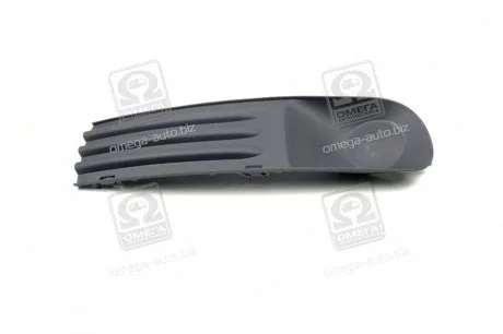 Фото 1 - ґрати бамп. пров. пра. -відп. VW T5. 03- TEMPEST 051 0622 912 Ґрати бамп. пров. пра. -відп. VW T5. 03- TEMPEST 051 0622 912 (фото 1)