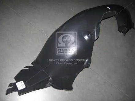 Подкрылок пер. пра. VW POLO 09- TEMPEST 051 0740 102
