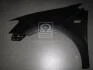 Крило пров. лев. VW POLO 09-15 (пр-во TEMPEST) 051 0740 313