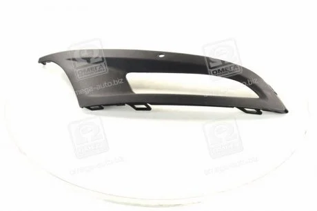 Ґрати бамп. пра. VW POLO 09- TEMPEST 051 0740 910