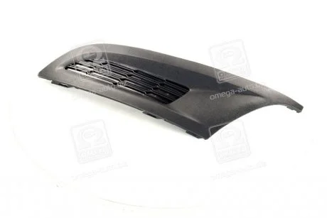 Решетка бамп. лев. VW POLO 09- TEMPEST 051 0740 913