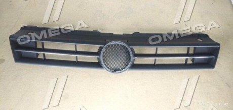 Решетка радиатора VW POLO 09- TEMPEST 051 0740 992