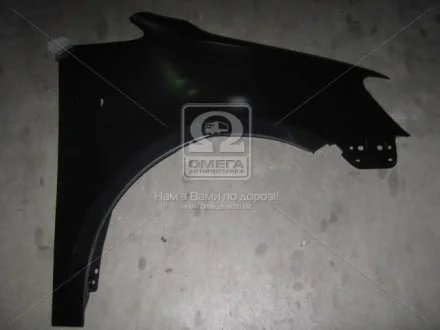 Крило пров. пра. VW CADDY 11- TEMPEST 051 1853 312