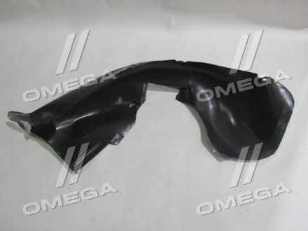 Підкрилок пров. лев. VW CADDY 11-15 TEMPEST 051 1853 387