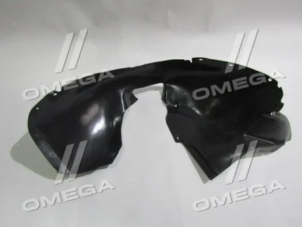 Підкрилок пров. пра. VW CADDY 11-15 TEMPEST 051 1853 388