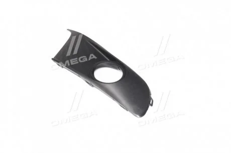 Ґрати в бамп. пров. пра. VW CADDY 11-15 TEMPEST 051 1853 912