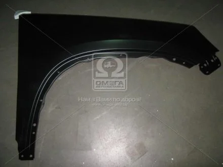 Крило пров. пра. VW TIGUAN 07-11 TEMPEST 051 1854 310