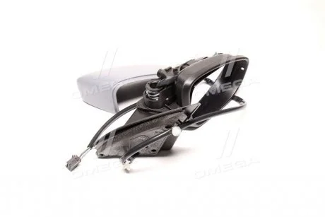 Дзерк. пра. VW PASSAT B7 10- TEMPEST 051 2147 402