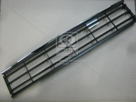 Ґрати бамп. пров. VW PASSAT 11-15 TEMPEST 051 2147 998