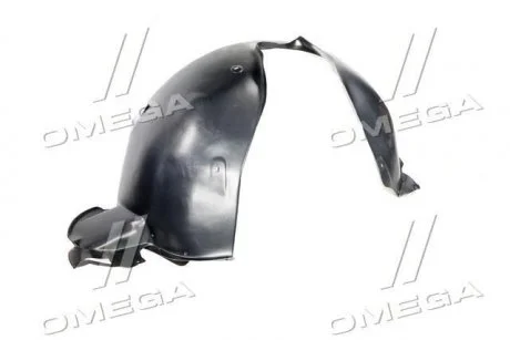 Підкрилок пров. пра. VW TIGUAN 11-15 TEMPEST 051 4570 388