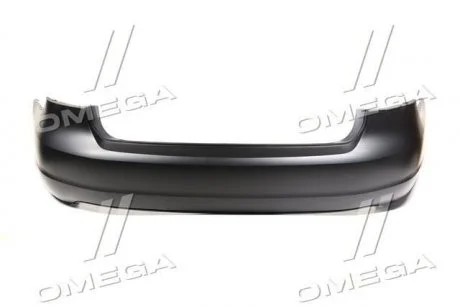 Бампер зад. VW PASSAT B7 11-15 TEMPEST 051 4629 950