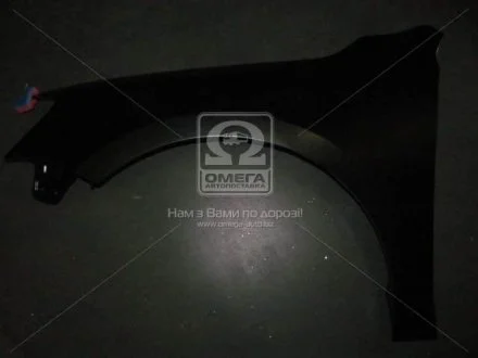 Крило пров. лев. VW JETTA 11-18 TEMPEST 051 5747 311