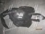 Підкрилок пров. лев. VW JETTA 11-14 (TEMPEST) 051 5747 387C