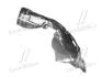 Підкрилок пров. пра. VW JETTA 11- (TEMPEST) 051 5747 388