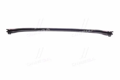 Направляющая бампера пер. VW JETTA 11-14 TEMPEST 051 5747 942