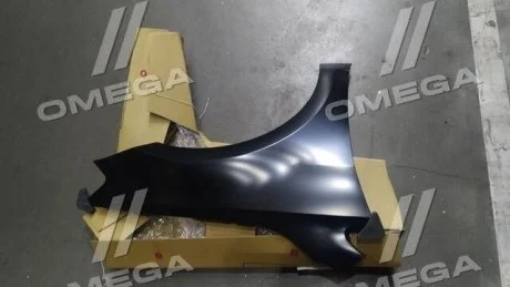 Крило пров. пра. VW GOLF VII 13- TEMPEST 051 6278 312