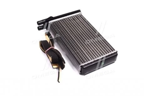 Радіатор обігрівача ВАЗ 2108, ТАВРІЯ TEMPEST 2108-8101060 (фото 1)