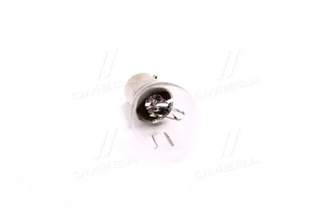 Лампа покажчиків поворотів та стоп-сигналів BAY15d 24V P21/5W <> TEMPEST 24V21/5W