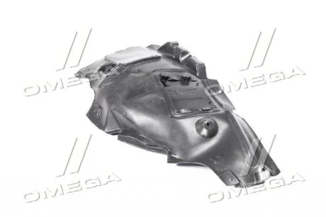 Подкрылок пер. о. BMW F20/F21 TEMPEST 51717260710