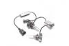 Лампа светодиодная HB4 (9006) LED 6000K, 12V &lt; PLUS&gt; TEMPEST TMP-K903-HB4 (фото 4)