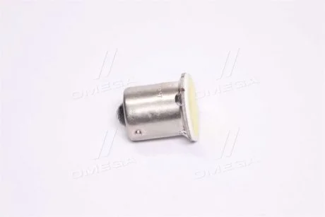 Лампа LED указателей поворотов и стоп-сигналов 24V R5W BA15S 1COB WHITE&lt;&gt; TEMPEST Tmp-L0811-24 (фото 1)