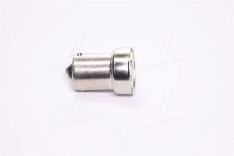 Лампа LED покажчиків поворотів і стоп-сигналів 24V R5W BA15S 9SMD WHITE <> TEMPEST Tmp-L0819-24 (фото 1)
