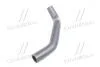 Патрубок радіатора (50мм, L: 523мм))) MAN L2000, M 2000 L D0824FL01-D0834LFL03 10.93- TEMPEST TP 00.27.384 (фото 2)
