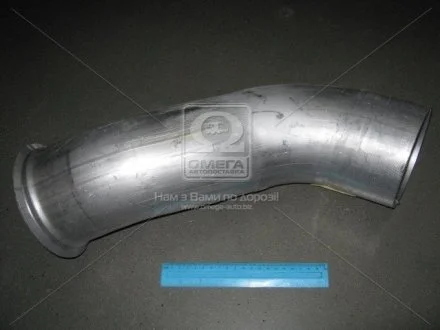 Фото труба вихлопна VOLVO FH/FM TEMPEST TP011269 Труба вихлопна VOLVO FH/FM TEMPEST TP011269