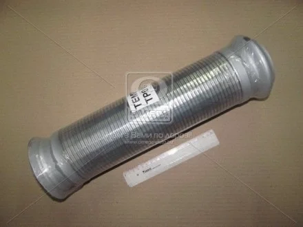 Фото гофра RVI PREMIUM TEMPEST TP011328 Гофра RVI PREMIUM TEMPEST TP011328