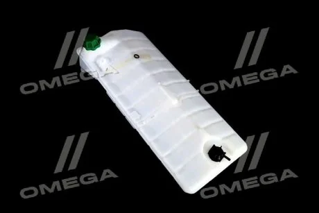 Бачок расширительный MAN D2865/66 TEMPEST TP 08-12-80