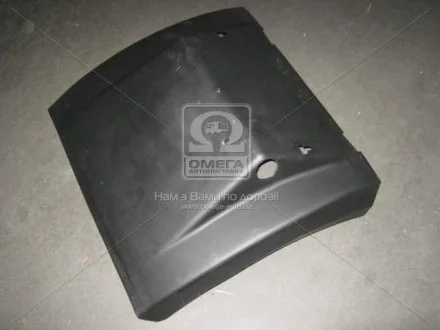 Фото 1 - крыло колеса заднего, нижняя часть DAF XF-95 TEMPEST TP09-09-128 Крыло колеса заднего, нижняя часть DAF XF-95 TEMPEST TP09-09-128 (фото 1)