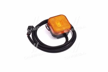 Фонарь габаритный (выр-во Ermax) TEMPEST TP 098.12.41