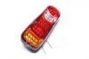 Ліхтар задній LED DAF XF - CF - LF LH (2002>) Renault Midlum TEMPEST TP09-83-01L (фото 2)