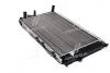 Радіатор охолодження AUDI 100/A6 90-97 (AT)  (TEMPEST) TP.151060477