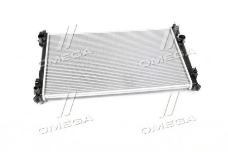 Фото 1 - радиатор охлажденияTOYOTA CAMRY 17- (USA) TEMPEST TP.1525130 Радиатор охлажденияTOYOTA CAMRY 17- (USA) TEMPEST TP.1525130 (фото 1)