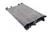 Радиатор охлаждения FIAT SCUDO/EXPERT 96-06 MT, A/C  (TEMPEST) TP.15.61.875A