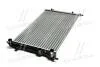 Радиатор охлаждения VOLKSWAGEN Jetta 10- TEMPEST TP.1565296 (фото 2)