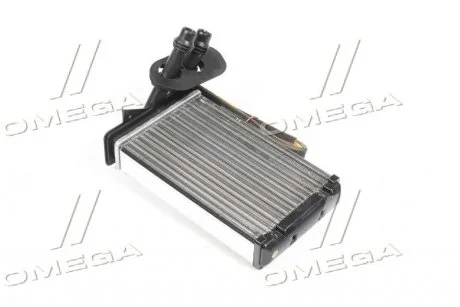 Радиатор отопителя SKODA OCTAVIA 97-, VW GOLF IV TEMPEST TP.1573921