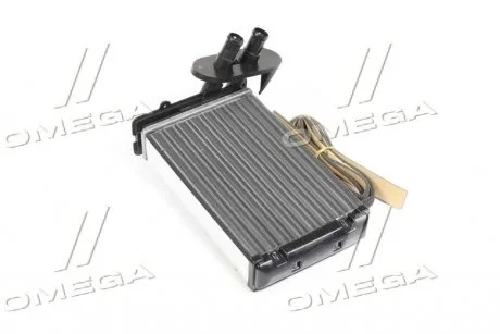 Радіатор обігрівача SKODA OCTAVIA 97-, VW PASSAT 88-97, CHERY TEMPEST TP.1573962