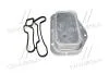 Радиатор маслянный CHEVROLET AVEO (T250) 08-, OPEL ASTRA H, J (TEMPEST) TP.1590741