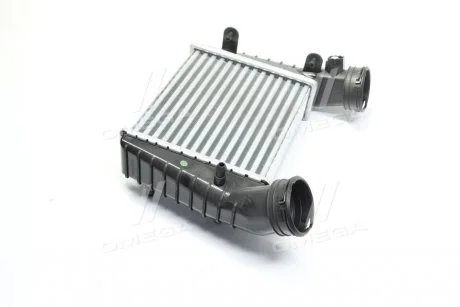 Интеркулер VW PASSAT 00-05 (1.8T) TEMPEST TP.1596731