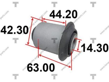 С/блок TENACITY AAMHO1012