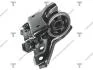 Сайлентблок важеля honda cr-v 06-11 AAMHO1050