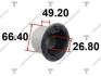 Сайлентблок рычага mazda mazda 3 13-16 AAMMA1068